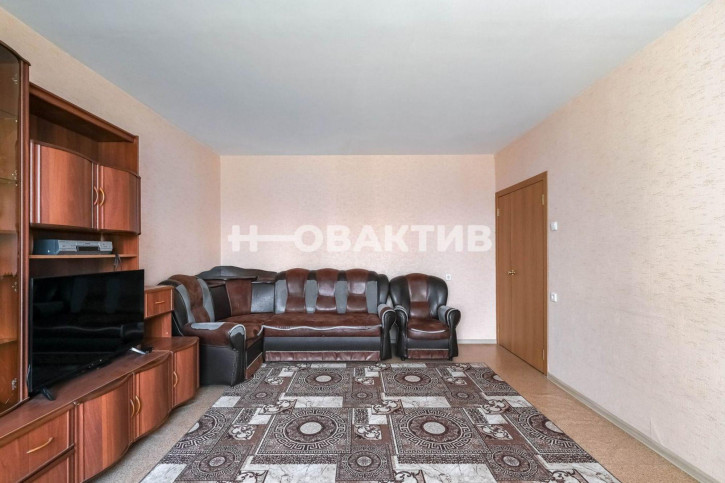 2-комн квартира улица Бронная, 38/1С