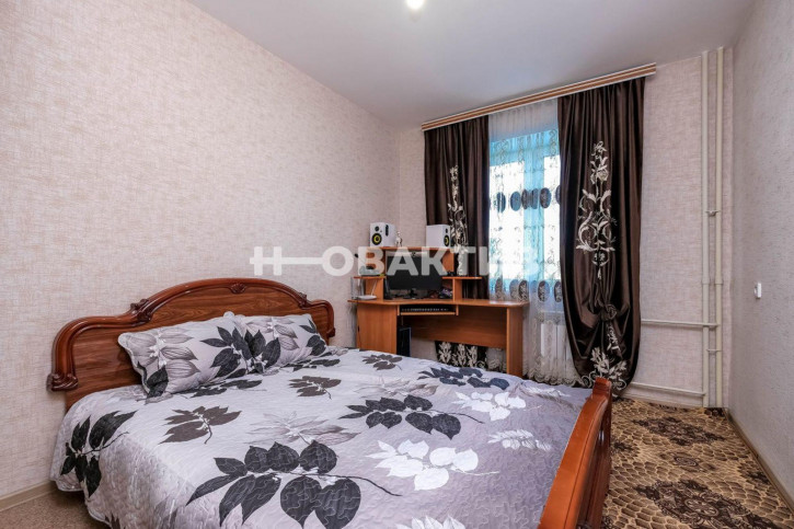 2-комн квартира улица Бронная, 38/1С