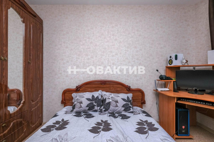 2-комн квартира улица Бронная, 38/1С