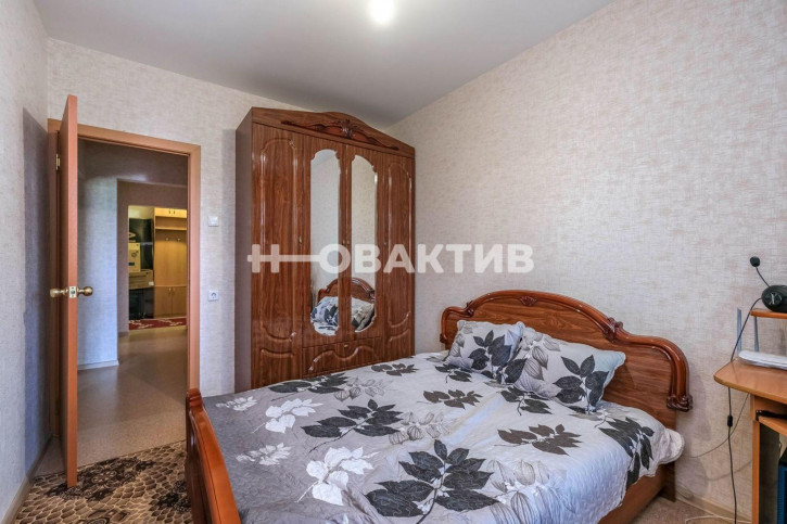 2-комн квартира улица Бронная, 38/1С