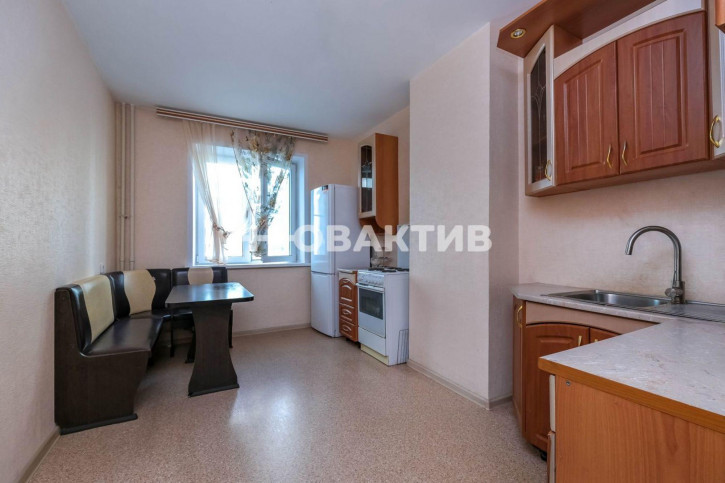 2-комн квартира улица Бронная, 38/1С