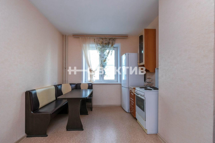 2-комн квартира улица Бронная, 38/1С