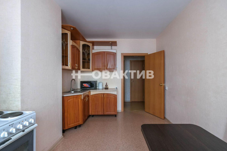 2-комн квартира улица Бронная, 38/1С