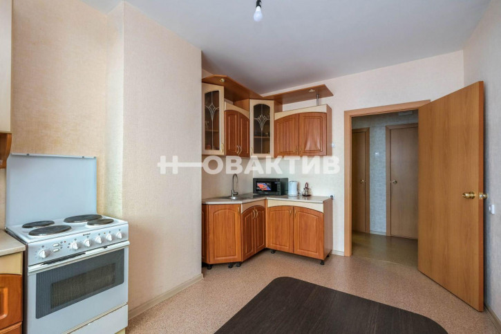 2-комн квартира улица Бронная, 38/1С
