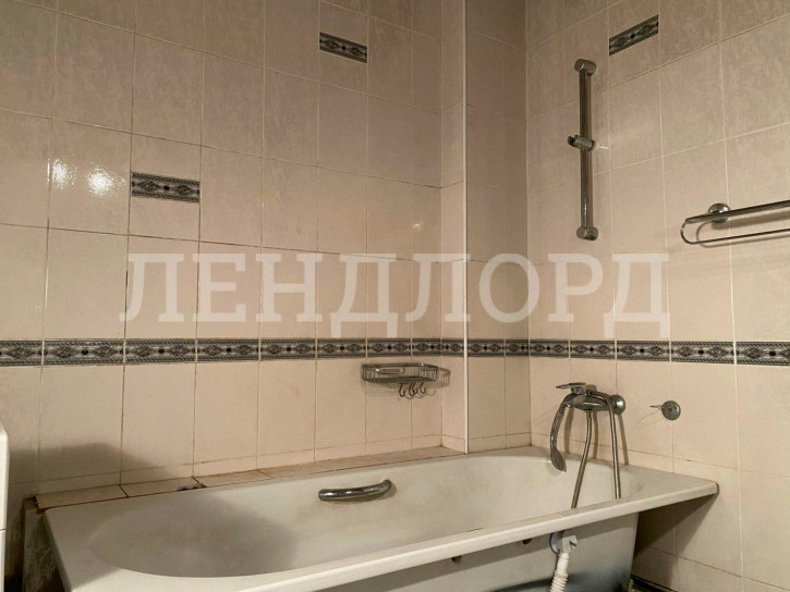 3-комн квартира Казахская улица, 89/5