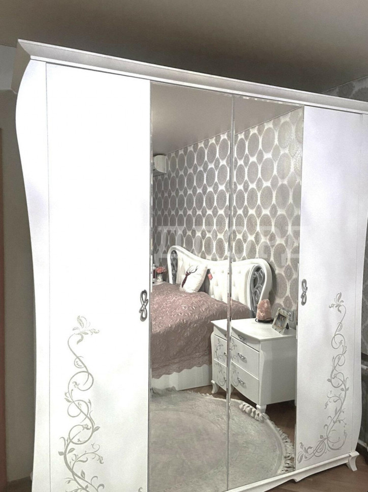 3-комн квартира улица Мечникова, 142А