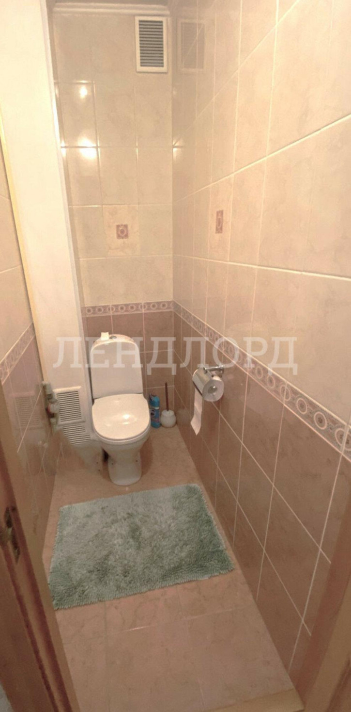 3-комн квартира улица Мечникова, 142А