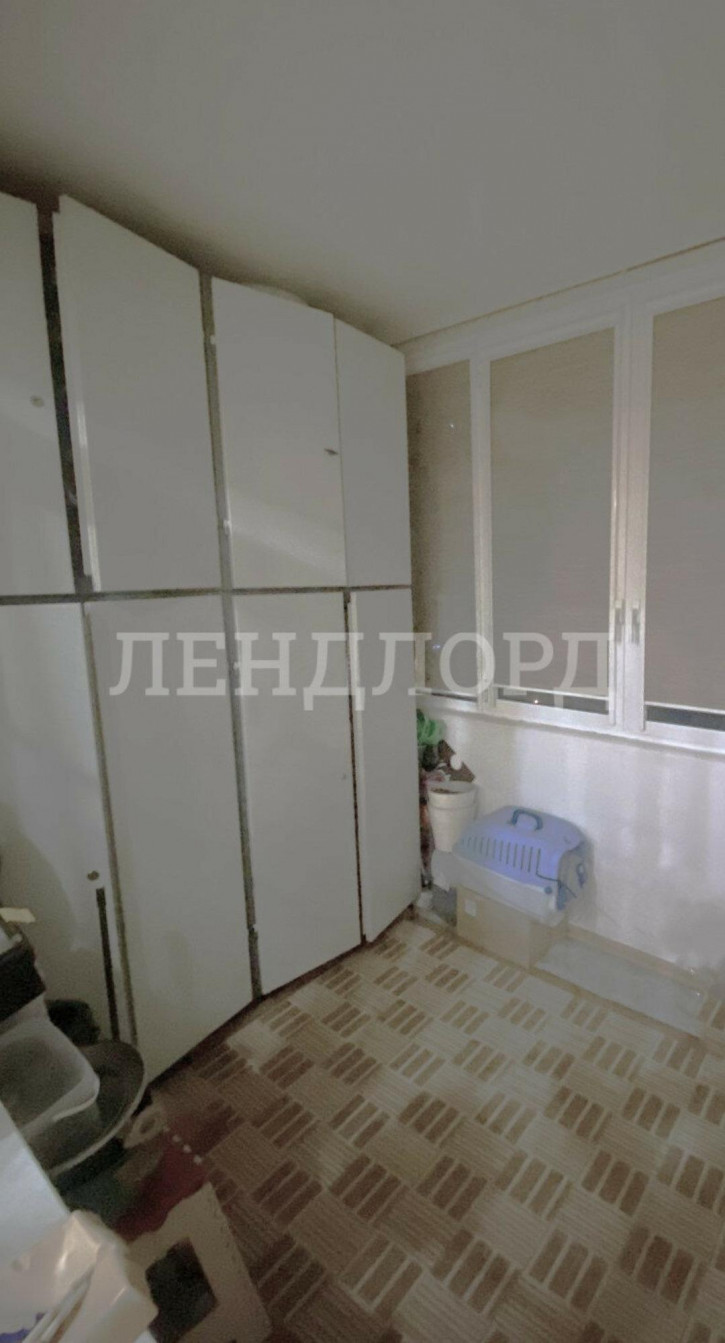 3-комн квартира улица Мечникова, 142А