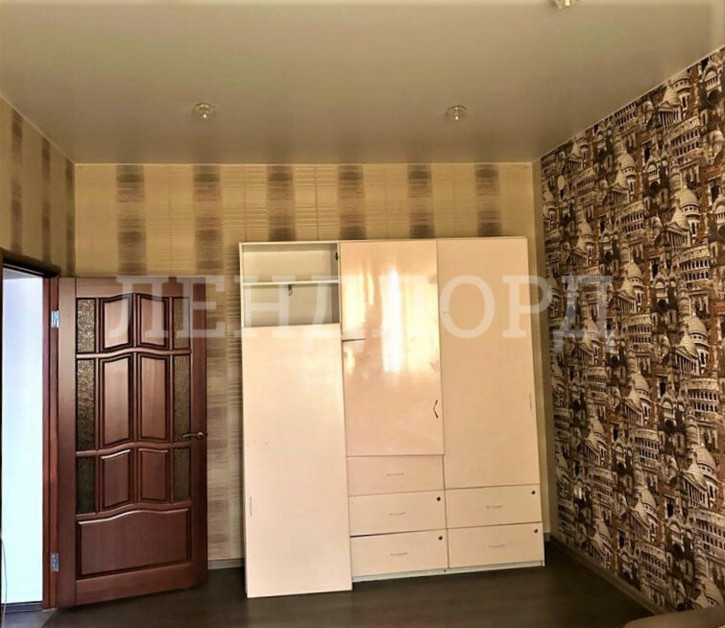 1-комн квартира улица Богдана Хмельницкого, 75к1