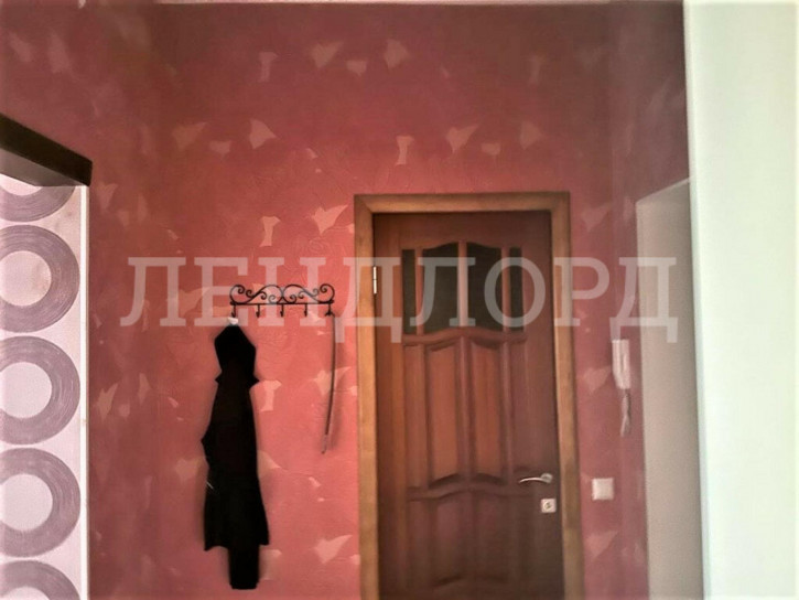 1-комн квартира улица Богдана Хмельницкого, 75к1