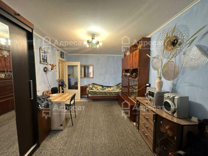 1-комн квартира ул. Пролетарская,  д.53
