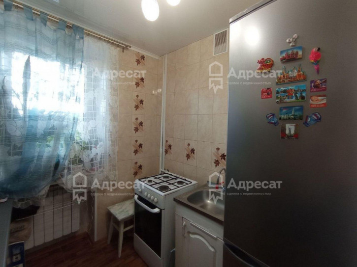1-комн квартира ул. Пролетарская,  д.53