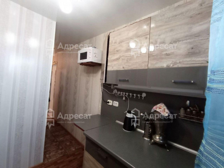 1-комн квартира ул. Пролетарская,  д.53