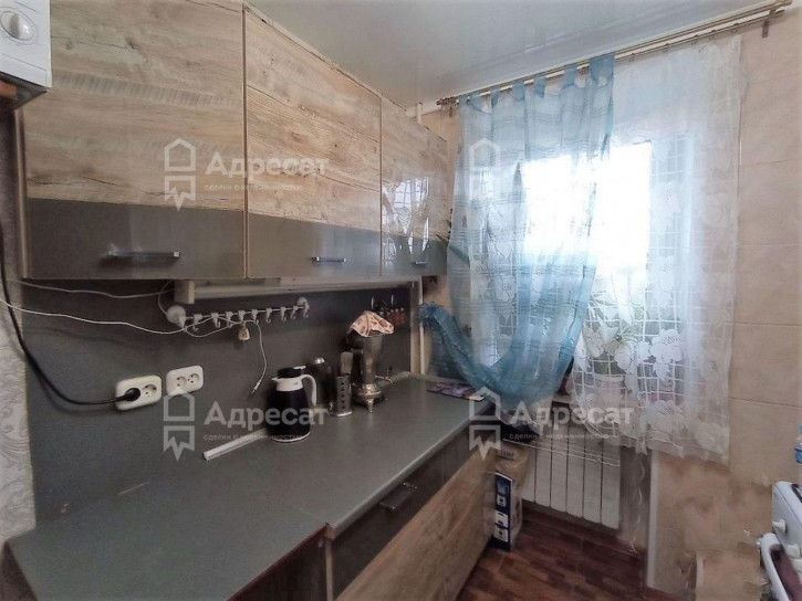 1-комн квартира ул. Пролетарская,  д.53