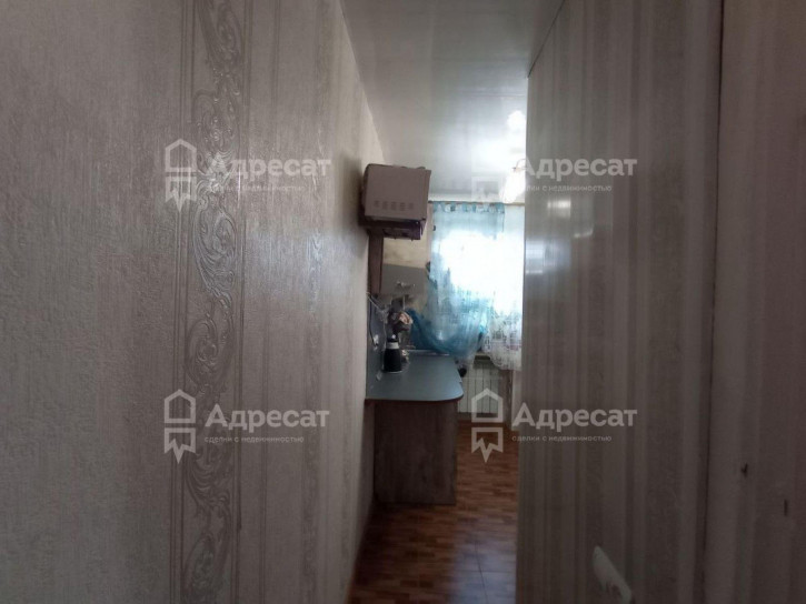 1-комн квартира ул. Пролетарская,  д.53