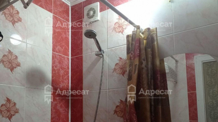1-комн квартира ул. Пролетарская,  д.53