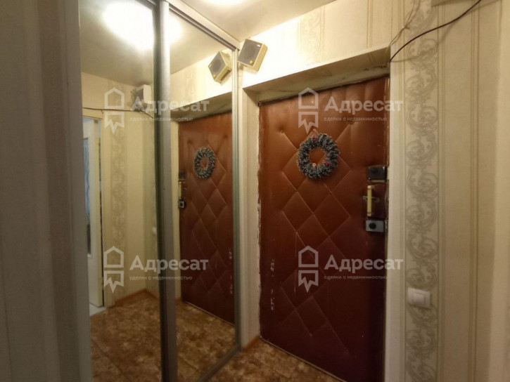 1-комн квартира ул. Пролетарская,  д.53