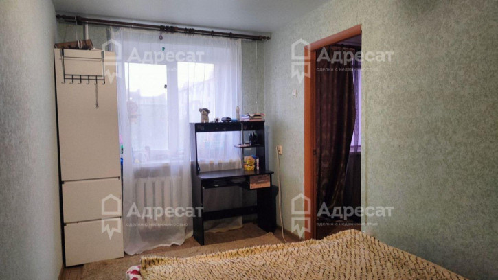 2-комн квартира ул. Доценко,  д.41