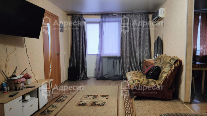 2-комн квартира ул. Доценко,  д.41