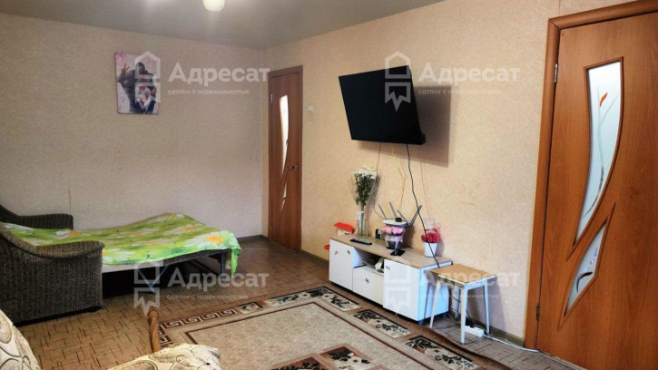 2-комн квартира ул. Доценко,  д.41