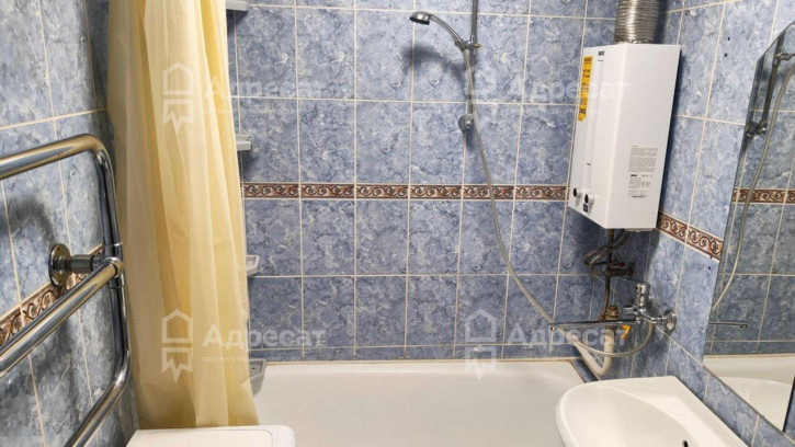 2-комн квартира ул. Доценко,  д.41