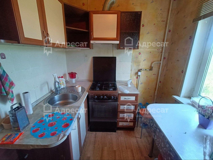 2-комн квартира ул. Автомобилистов,  д.10