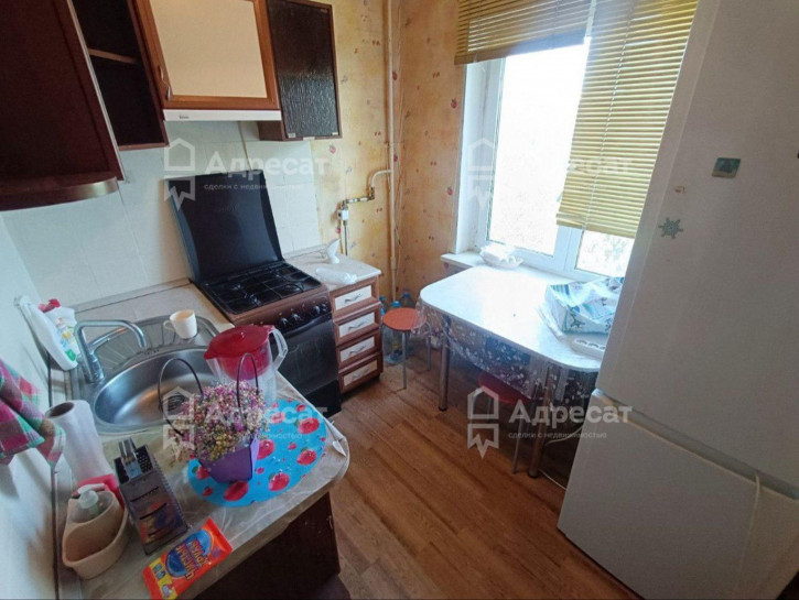 2-комн квартира ул. Автомобилистов,  д.10