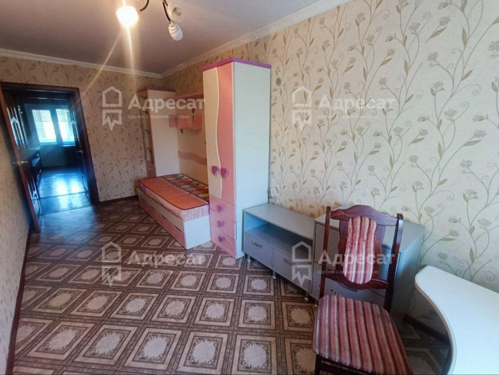 2-комн квартира ул. Автомобилистов,  д.10
