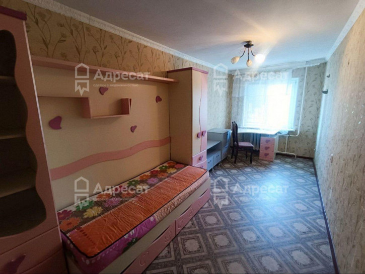 2-комн квартира ул. Автомобилистов,  д.10