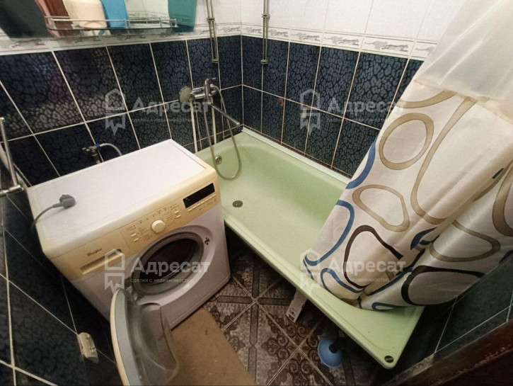 2-комн квартира ул. Автомобилистов,  д.10