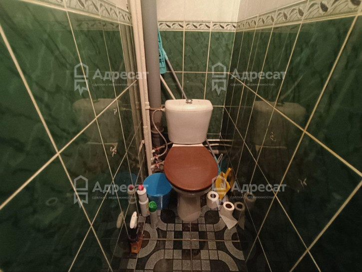 2-комн квартира ул. Автомобилистов,  д.10