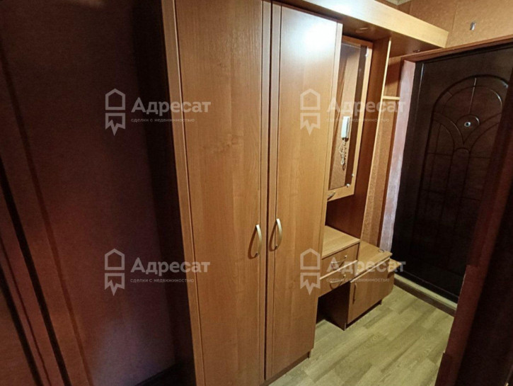 2-комн квартира ул. Автомобилистов,  д.10