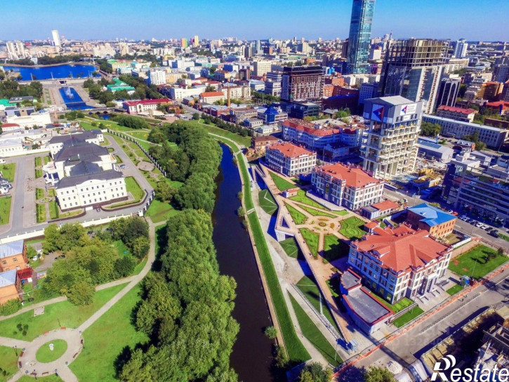 Отдельное здание ул Карла Маркса, 1А,  д. 1А