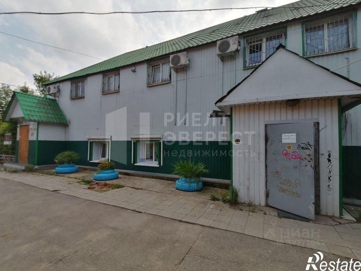 Отдельное здание ул Плеханова, 48а,  д. 48а