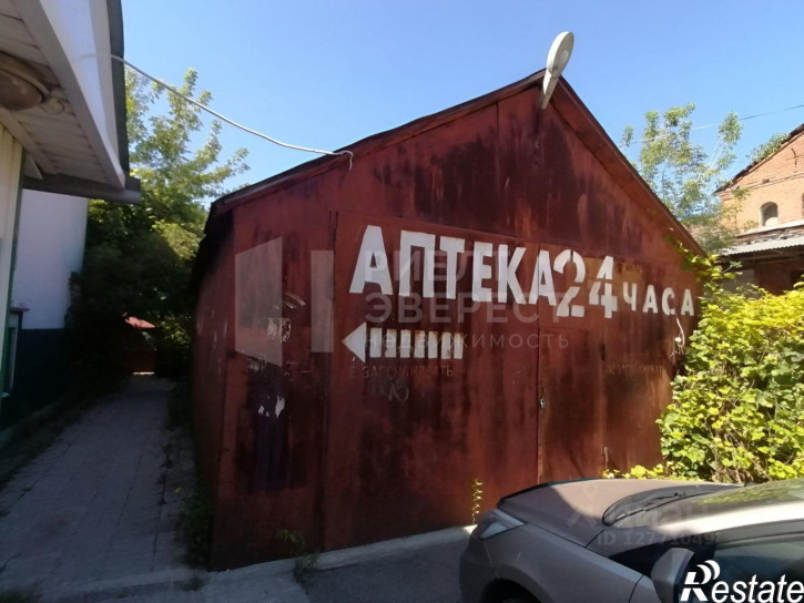 Отдельное здание ул Плеханова, 48а,  д. 48а