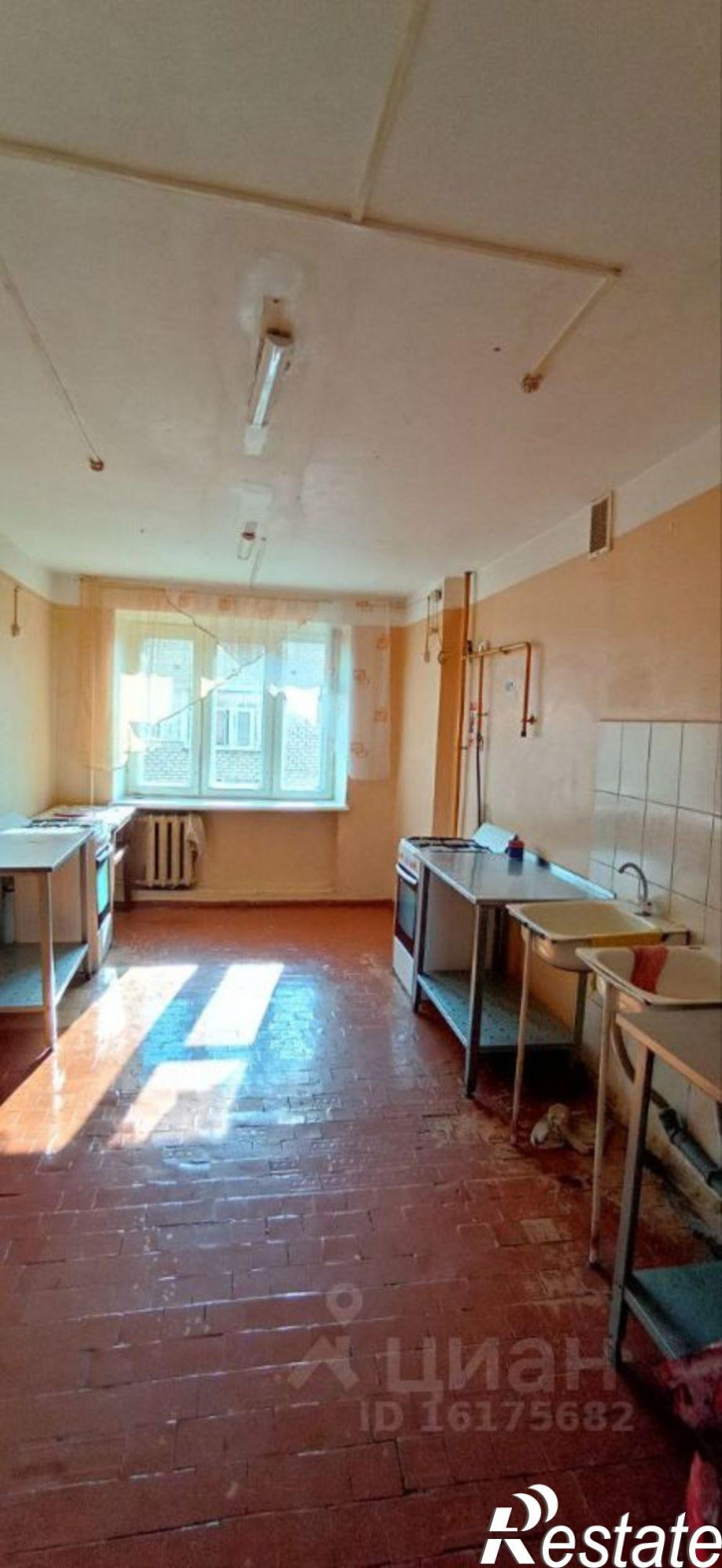 Комната Трактовая улица, 17А,  д. 17А