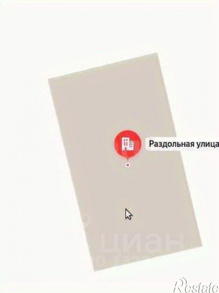 Коттедж/дом ул Раздольная