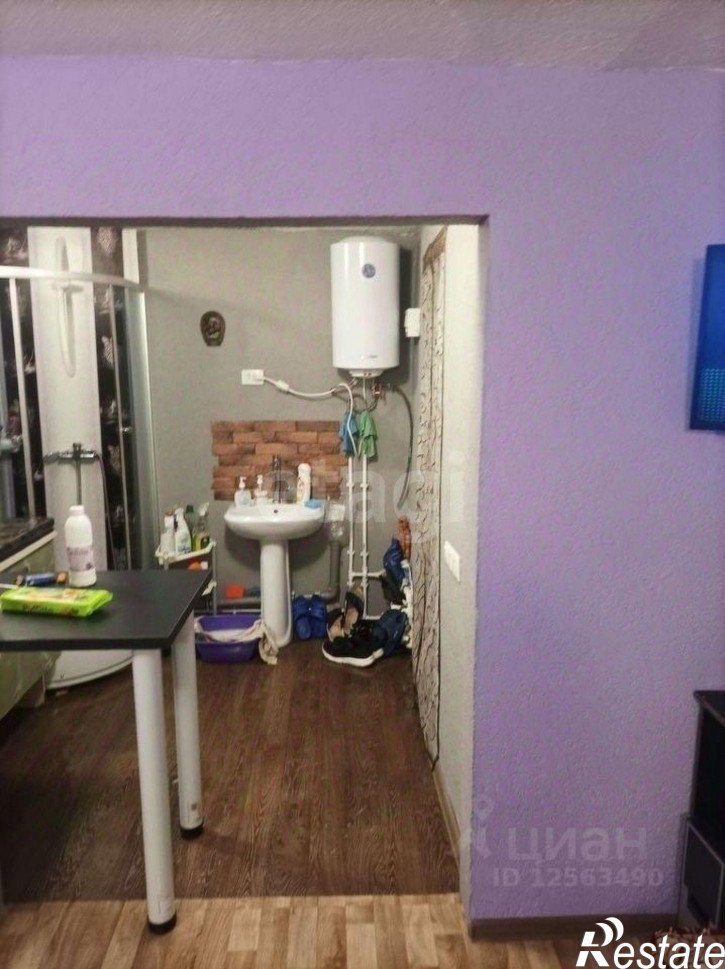 Коттедж/дом Вишнёвая улица