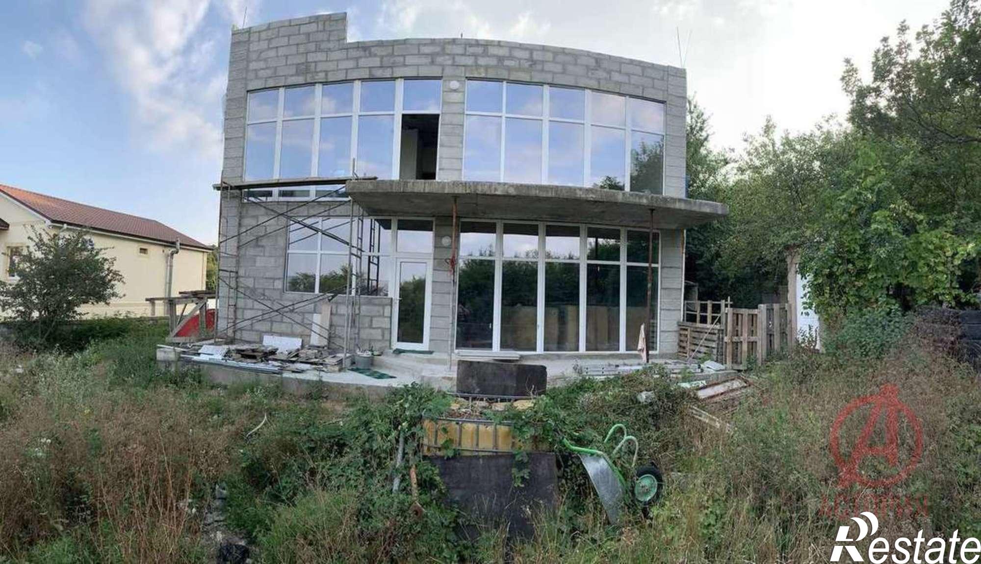 Купить дачу, дом, коттедж за 16 450 000 рублей на Осоавиахима улица, 118