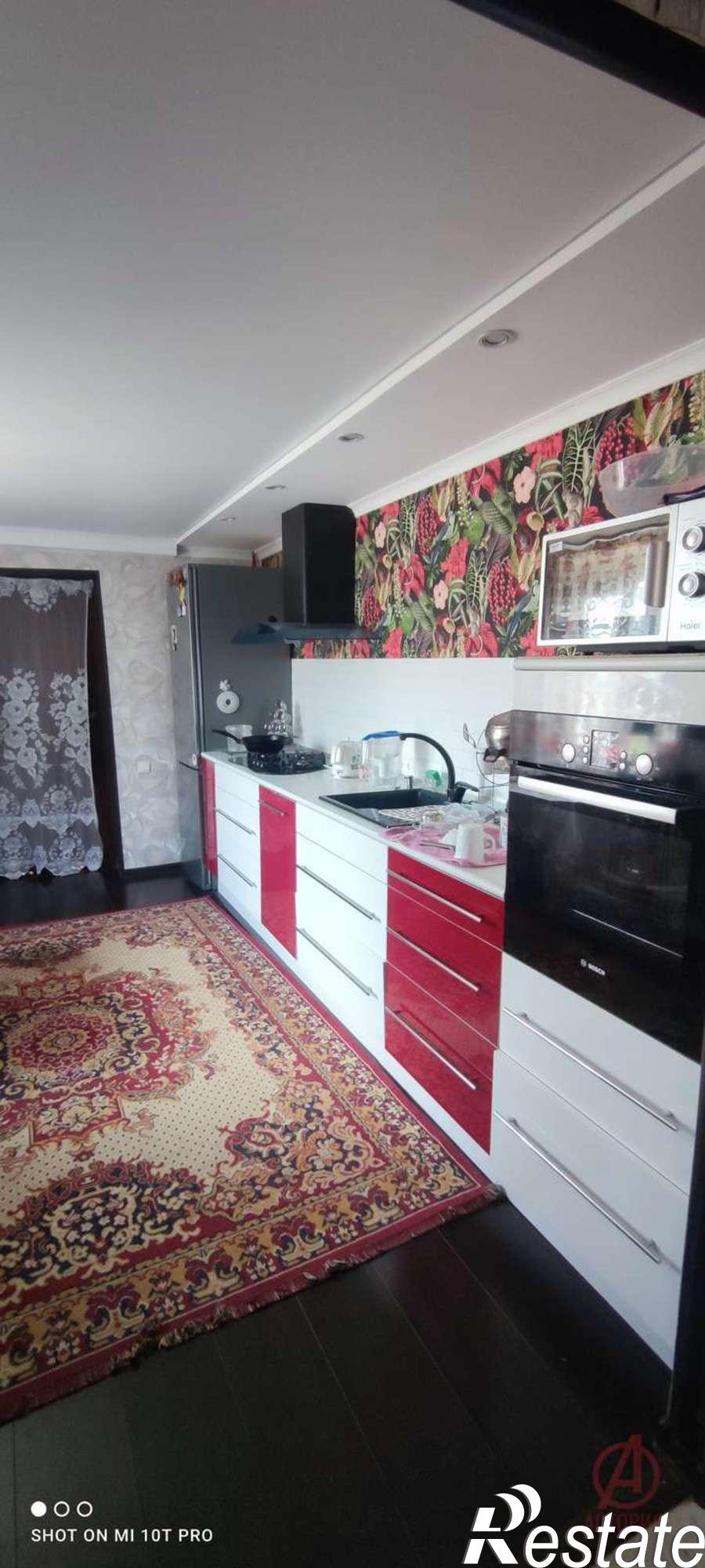 Купить дачу, дом, коттедж за 19 400 000 рублей на Мысхако село
