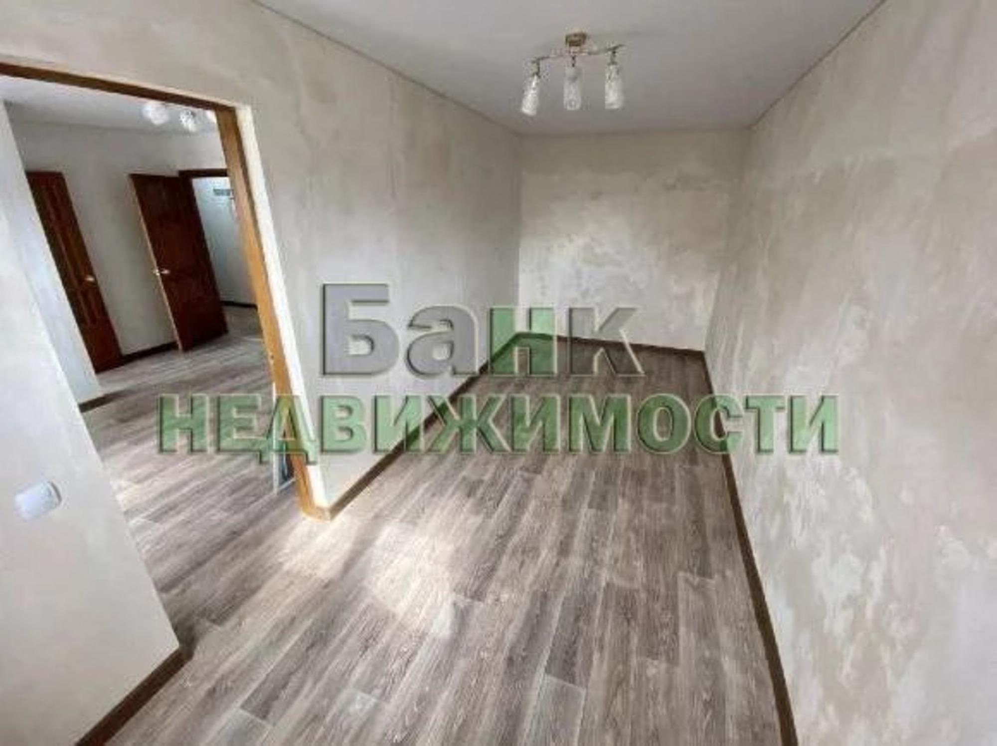 Купить квартиру за 2 650 000 рублей на Комарова ул., 107