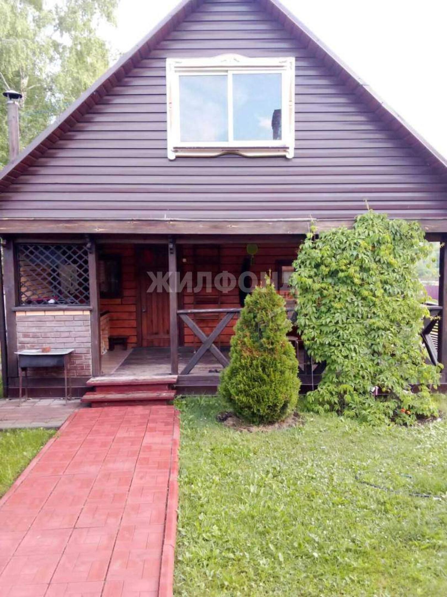 Купить дачу, дом, коттедж за 7 900 000 рублей на Зеленая улица