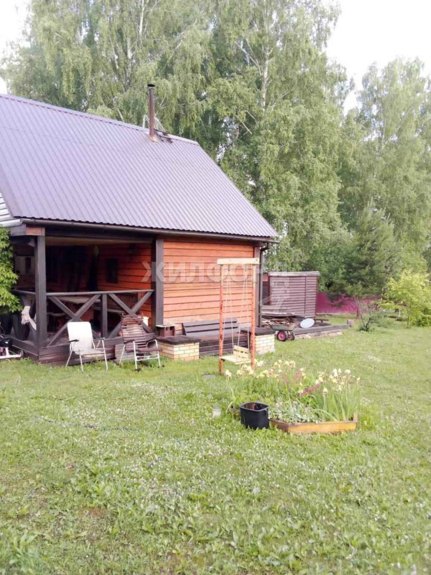Купить дачу, дом, коттедж за 7 900 000 рублей на Зеленая улица
