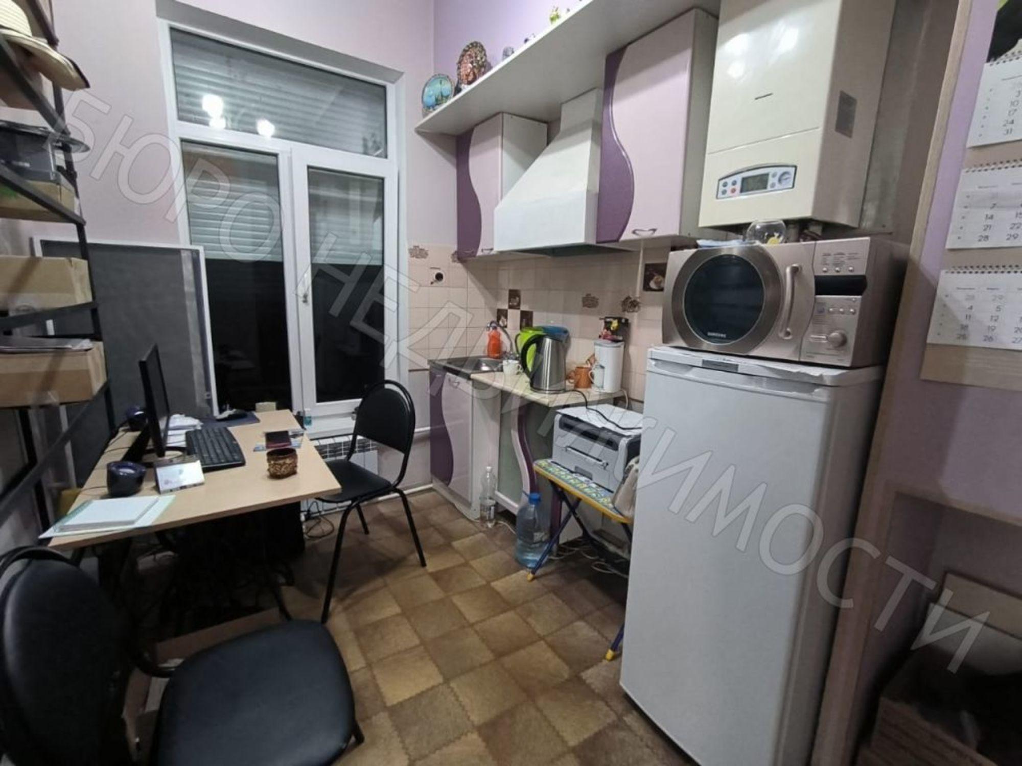 Купить помещение свободного назначения за 2 600 000 рублей на Володарского ул, 23А