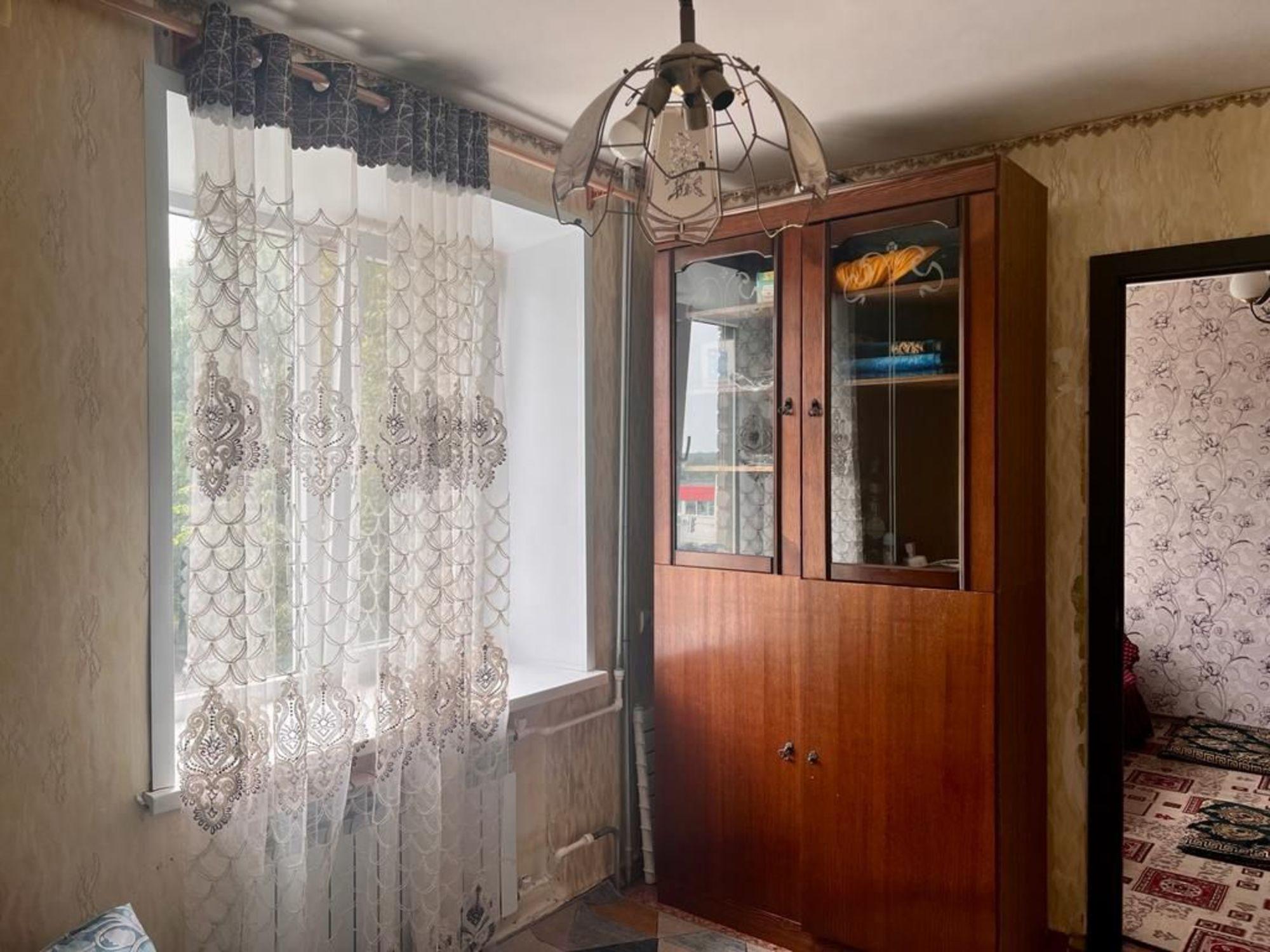 Купить квартиру за 4 700 000 рублей на 50 лет Комсомола ул, 27