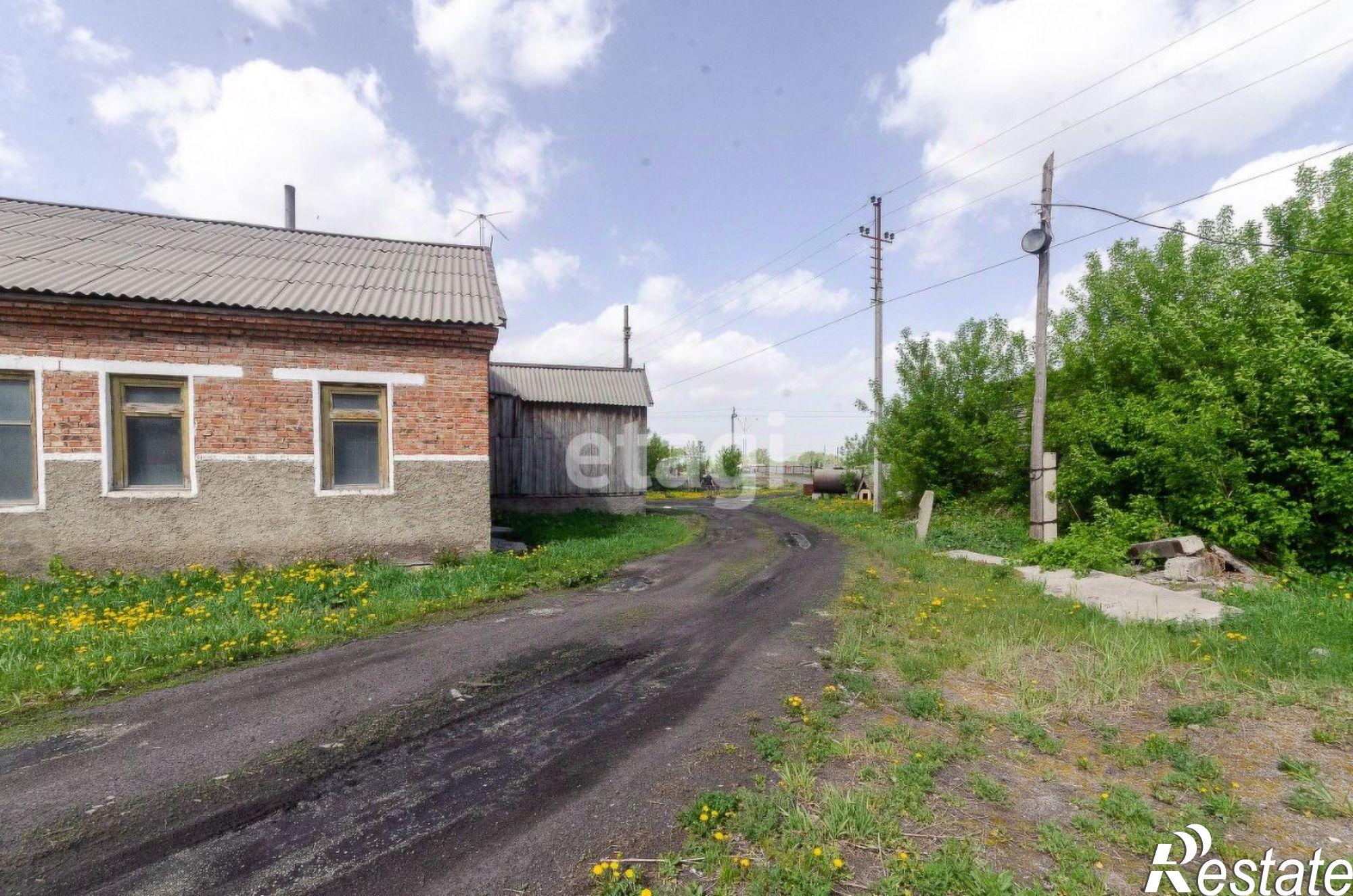 Купить производственную площадь за 7 995 780 рублей на Канатная улица, 42