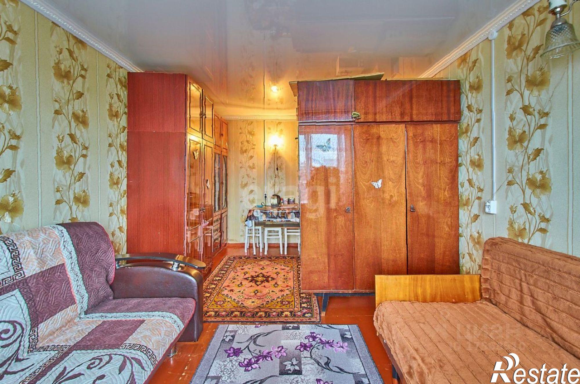 Купить комнату за 860 000 рублей на улица Калинина, 63/37
