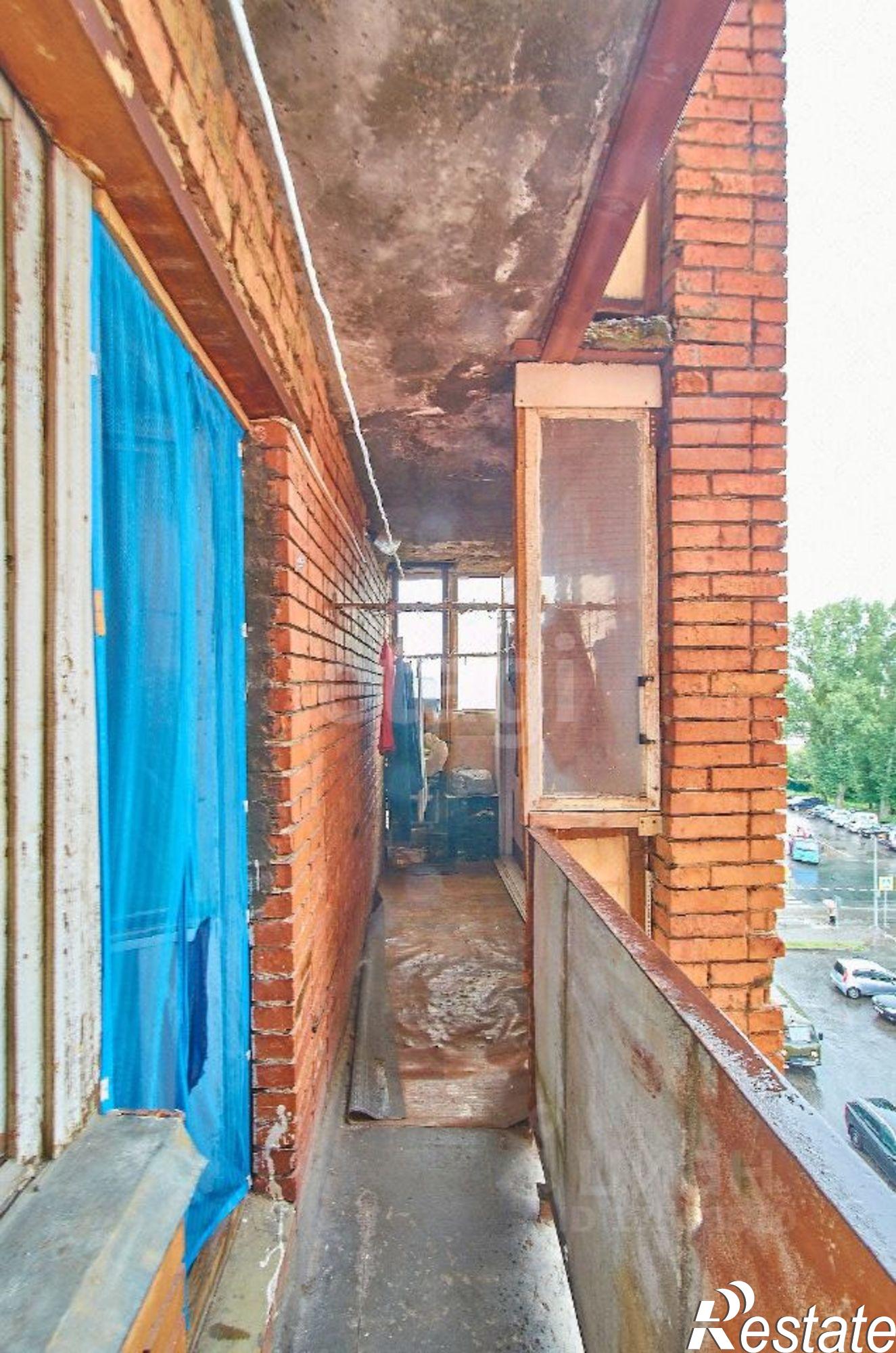 Купить комнату за 860 000 рублей на улица Калинина, 63/37