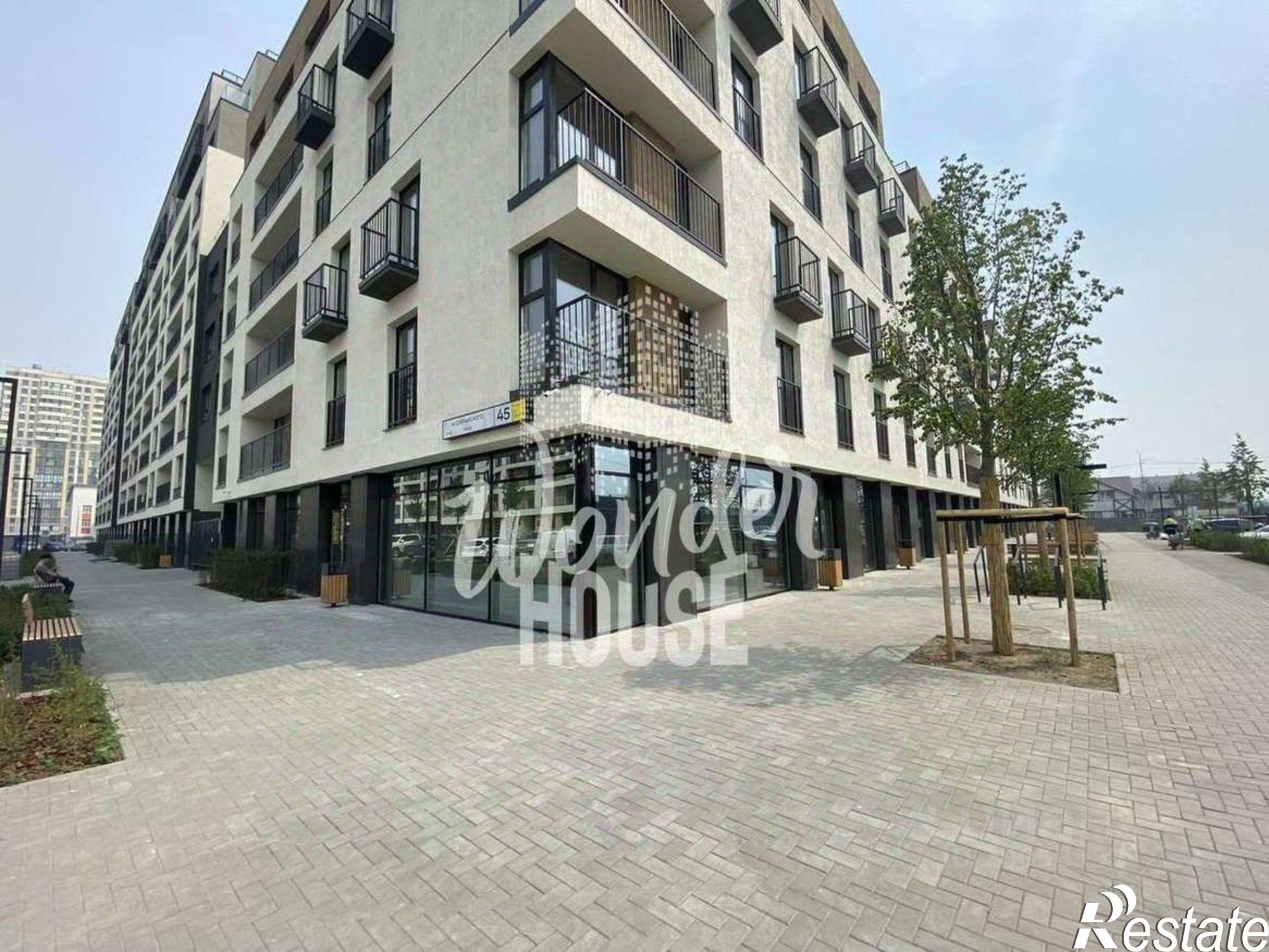Купить торговое помещение за 640 850 рублей на улица Михаила Сперанского, 44