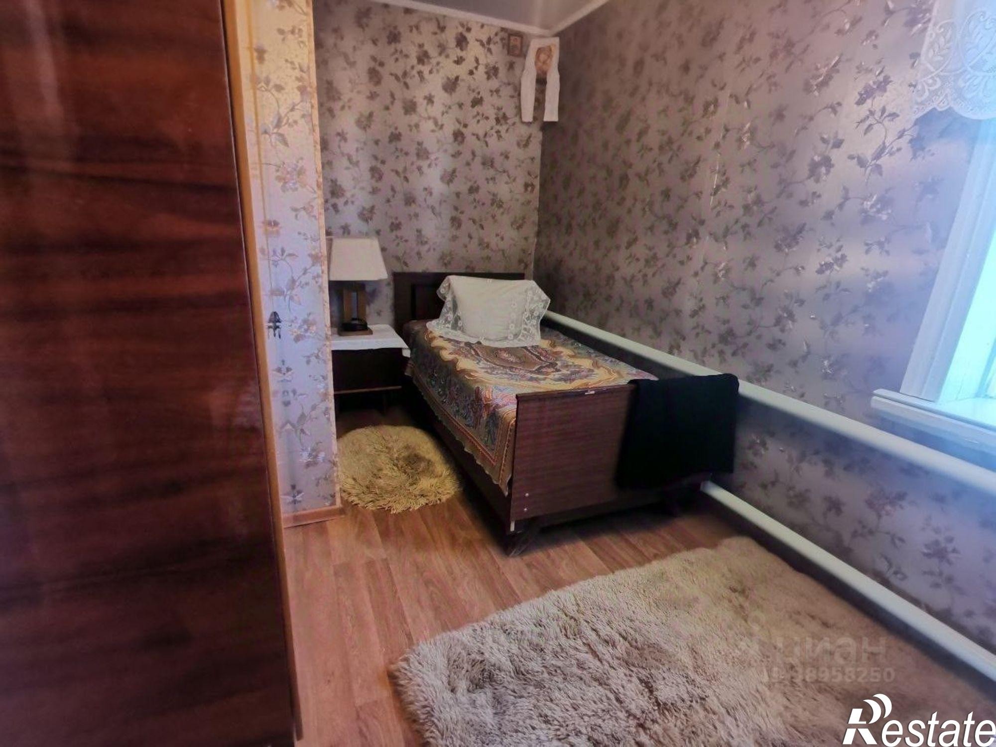 Купить дачу, дом, коттедж за 5 500 000 рублей на Сельсоветская улица, 17/13